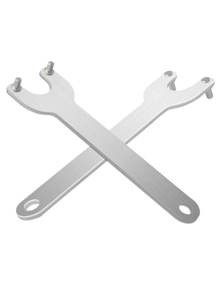 Llave de Grifo de Ángulo Thaekuns 193465-4 Compatible Dewalt