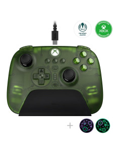 Controlador 8Bitdo Ultimate Xbox Series X|S y PC - Jade