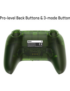 Controlador 8Bitdo Ultimate Xbox Series X|S y PC - Jade 2