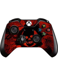 Vinilo Adhesivo para Controlador Xbox One FOTTCZ 3 Piezas 2