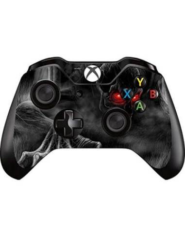 Vinilo Adhesivo para Controlador Xbox One FOTTCZ 3 Piezas