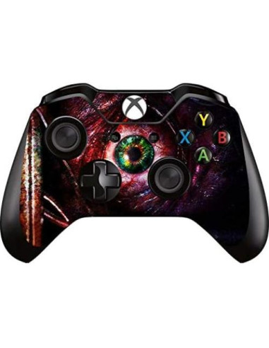 Vinilo Adhesivo para Controlador Xbox One FOTTCZ 3 Piezas