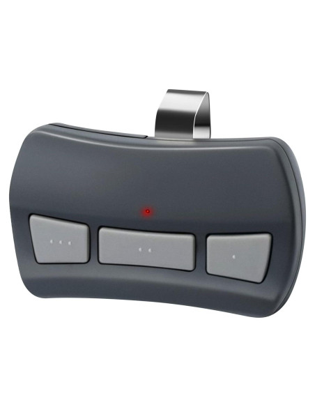 Control Remoto Genie GITR-3 para Puerta de Garaje - 3 Años Garantía