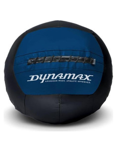 Pelota Medicinal Dynamax 5.44 kg Concha Blanda 14"