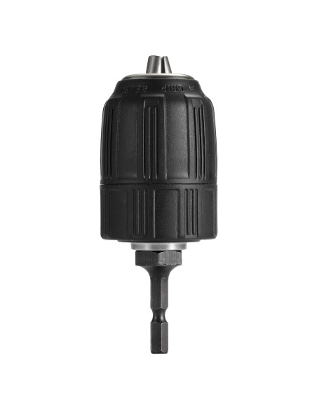 Chuck de Taladro Sin Llave 13mm Ohmmonburged Adaptador