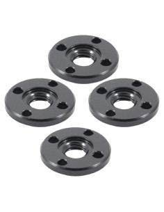 Brida Hexagonal DeWalt N134467 4 Pcs Reemplazo Metal