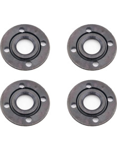 Brida Hexagonal DeWalt N134467 4 Pcs Reemplazo Metal 2