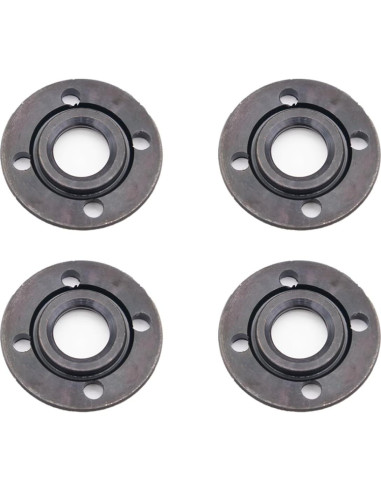 Brida Hexagonal DeWalt N134467 4 Pcs Reemplazo Metal