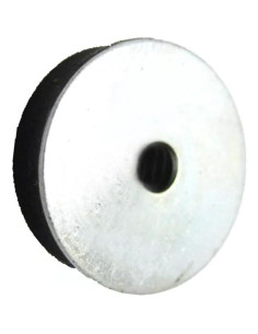 Paquete de 2 Arandelas YOKAMU para Lijadoras Black and Decker 2