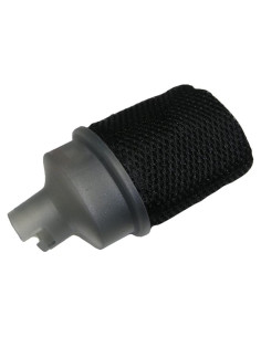 Bolsa de Polvo Reemplazo Eopzol 90606681 para Black and Decker