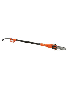 Sierra de Poste Eléctrica BLACK+DECKER PP610 2.9m 6.5 Amp