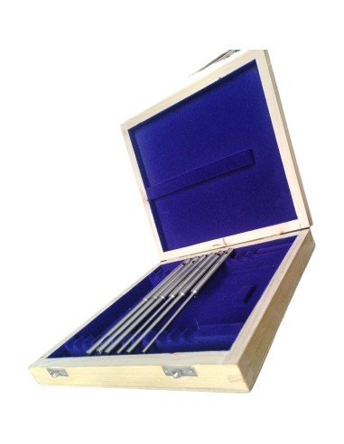 6 Piezas Black & Decker Válvulas Asiento Rectificador 4-9mm