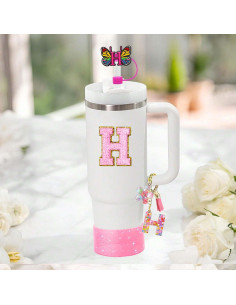 Juego de Accesorios 6 Piezas AiScrofa para Tumbler Stanley 30oz 40oz 2