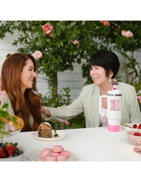 Juego de Accesorios 6 Piezas AiScrofa para Tumbler Stanley 30oz 40oz