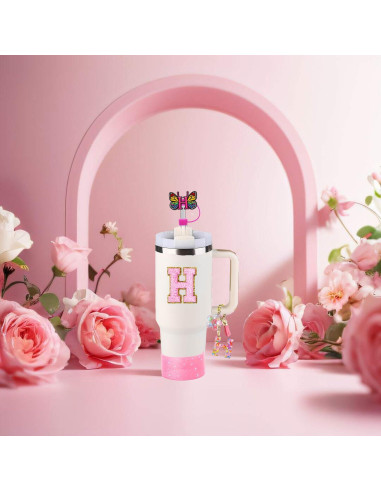 Juego de Accesorios 6 Piezas AiScrofa para Tumbler Stanley 30oz 40oz