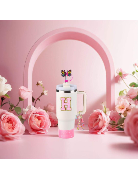 Juego de Accesorios 6 Piezas AiScrofa para Tumbler Stanley 30oz 40oz