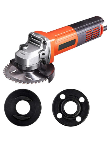 Llave de Flange Topbuti para Amoladora Angular 11,43 cm