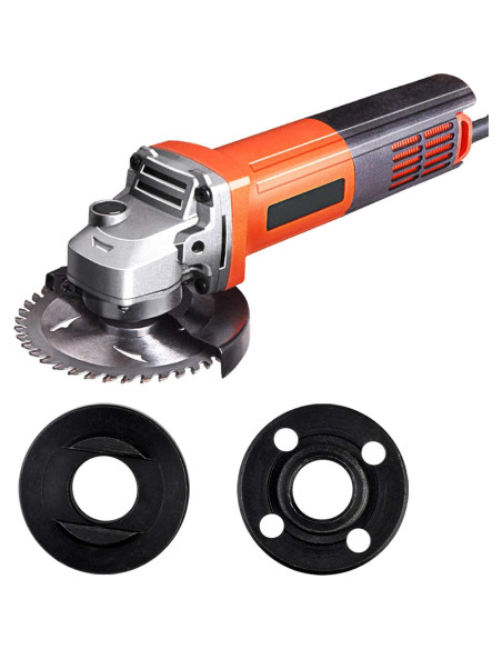 Llave de Flange Topbuti para Amoladora Angular 11,43 cm