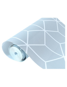 Forros de Cajones y Estantes GMCOZY 10cm x 7.32m Antideslizantes