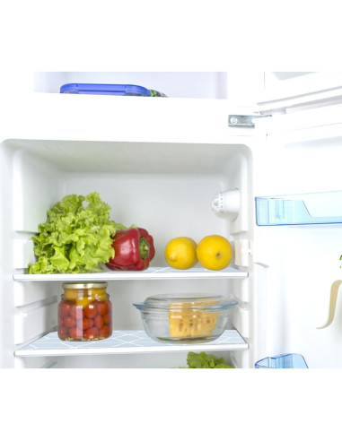 Forros de Cajones y Estantes GMCOZY 10cm x 7.32m Antideslizantes