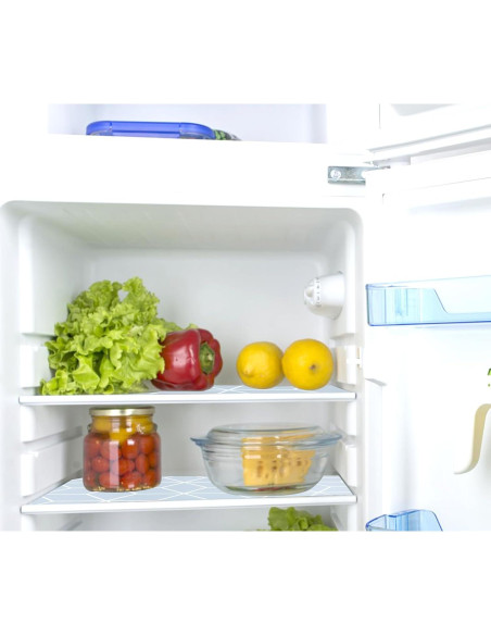 Forros de Cajones y Estantes GMCOZY 10cm x 7.32m Antideslizantes