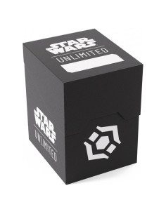 Caja de Barajas Gamegenic Star Wars Unlimited - 60 Cartas