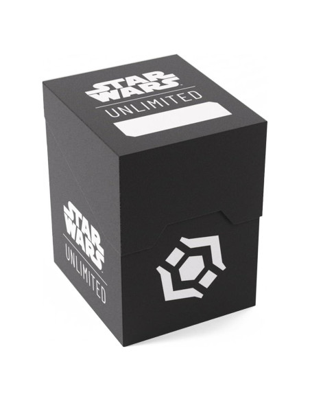 Caja de Barajas Gamegenic Star Wars Unlimited - 60 Cartas