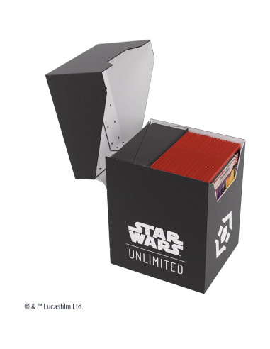 Caja de Barajas Gamegenic Star Wars Unlimited - 60 Cartas
