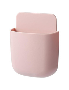 Soporte de Control Remoto Montado en la Pared AKOAK Rosa