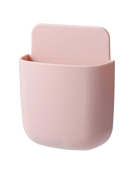 Soporte de Control Remoto Montado en la Pared AKOAK Rosa