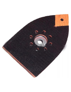 Placa de Lijadora YOKAMU 477606-00SV para Black and Decker MS1000