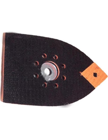 Placa de Lijadora YOKAMU 477606-00SV para Black and Decker MS1000