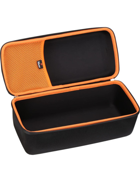 Funda Mchoi para Lijadora Orbital BLACK+DECKER y Milwaukee