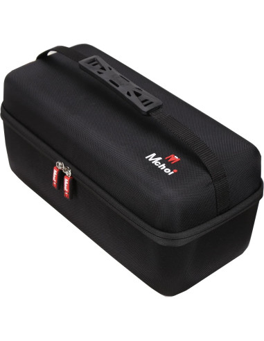 Funda Mchoi para Lijadora Orbital BLACK+DECKER y Milwaukee