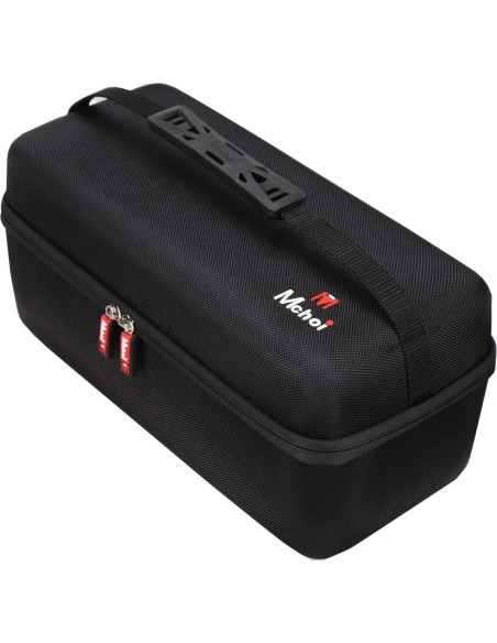 Funda Mchoi para Lijadora Orbital BLACK+DECKER y Milwaukee