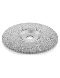 Disco de Moldeo Kutzall 177.8mm Grueso para Amoladora