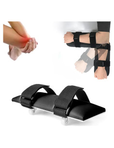 Patineta de Rehabilitación CRAZY ROSA SRS001 para Hombro y Codo