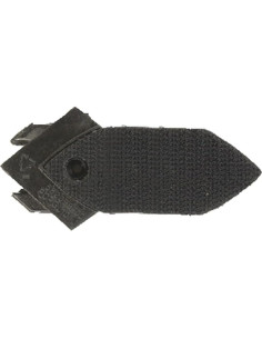 Paquete de 4 Placas GULUANT para Lijadora Black and Decker 2