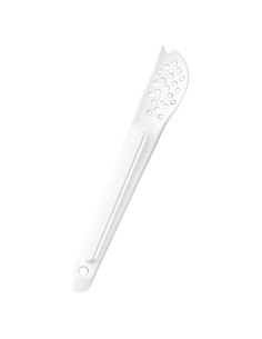 Cucharón Ranurado Ergonomico PRETYZOOM para Conservas 19.5cm