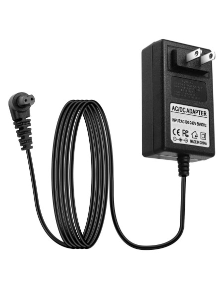 Cargador de Reemplazo Black+Decker HHVK515JP07 1.8M