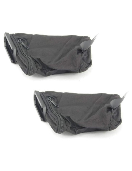 Bolsa de Polvo OEM 588562-00 para Lijadora Black & Decker Bolsa de Polvo OEM 588562-00 para Lijadora Black & Decker