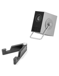 Soporte de Escritorio BoxWave Ajustable para LG CineBeam Q