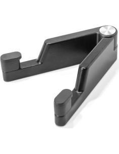 Soporte de Escritorio BoxWave Ajustable para LG CineBeam Q 2