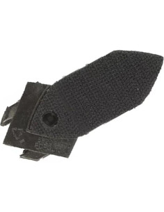 Paquete de 4 Placas de Reemplazo YOKAMU para Lijadora Black and Decker 2