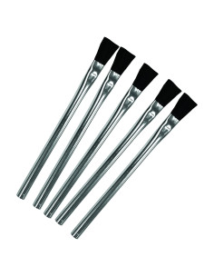 Juego de Pinceles Ácidos Century Drill & Tool 76908 - 5 Piezas