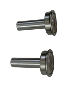 Juego de 2 Rodamientos de Empuje DNLK para Sierra de Cinta Black And Decker BS700 2