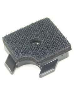 Soporte de Lijadora HASMX 90602498 Compatible Black & Decker