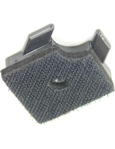 Soporte de Lijadora HASMX 90602498 Compatible Black & Decker 2