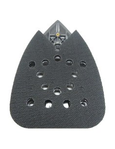 Placa de Reemplazo GULUANT 90532516 para Lijadora Black and Decker