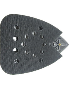 Placa de Reemplazo GULUANT 90532516 para Lijadora Black and Decker 2